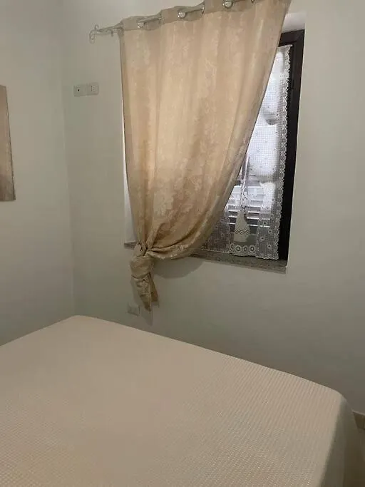 Apartament La Casa Al Mare Da Franca Cannigione