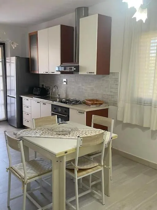 Apartament La Casa Al Mare Da Franca Cannigione 0*,  Włochy