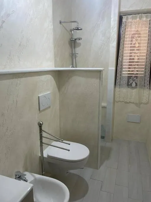 Apartament La Casa Al Mare Da Franca Cannigione
