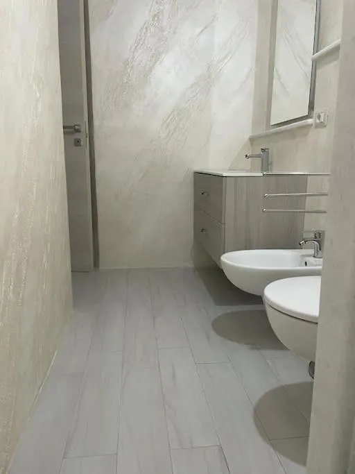Apartament La Casa Al Mare Da Franca Cannigione Włochy