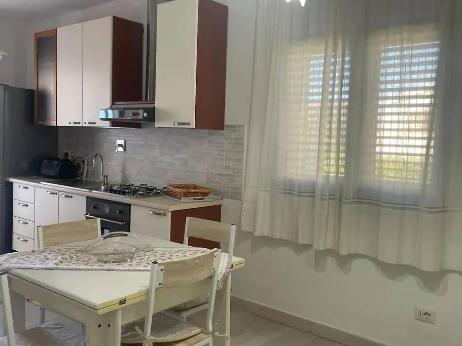 Apartament La Casa Al Mare Da Franca Cannigione